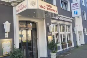 Hotel-Stadt-Emmerich