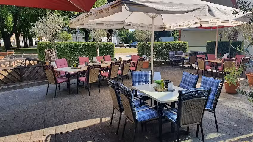 Hotel Stadt G&uuml;sten