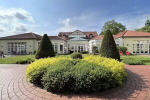 Hotel Stadt Hameln