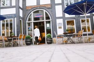 Hotel Stadt Kassel