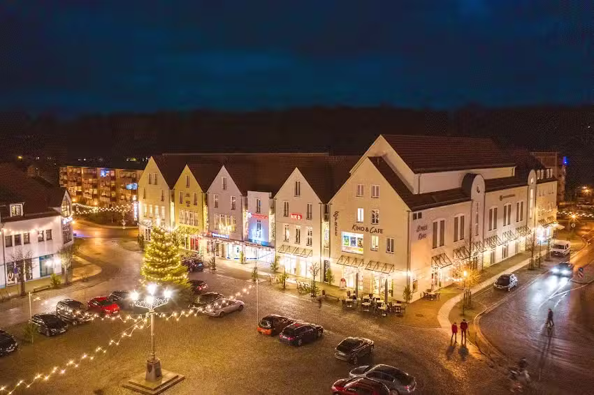 Hotel Stadt Spremberg