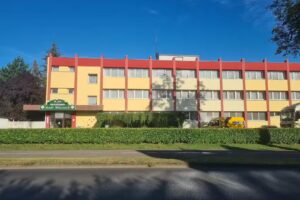 Hotel Stadt Wittstock