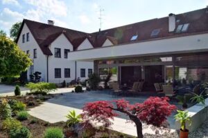 Hotel Staffler & Schreiners Restaurant