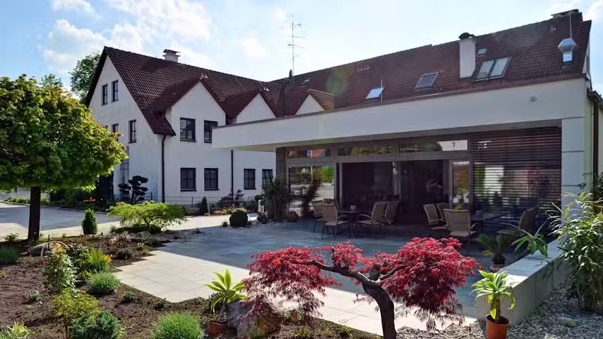 Hotel Staffler & Schreiners Restaurant