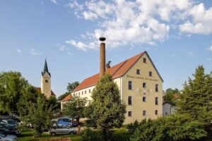 Hotel Stanglbr&auml;u