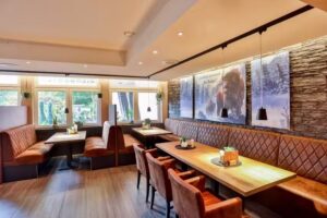 Hotel & Steakhaus Lauterbach &bdquo;Am Bodden&ldquo;