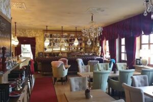 Hotel & Steakhouse Riverdam
