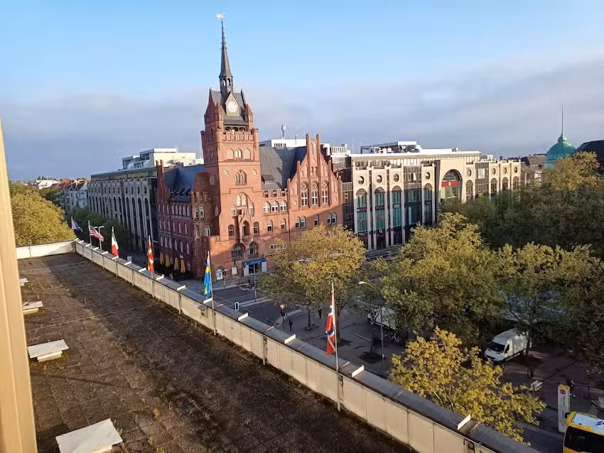 Hotel Steglitz International