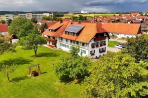 Hotel Steiglehof Horb am Neckar