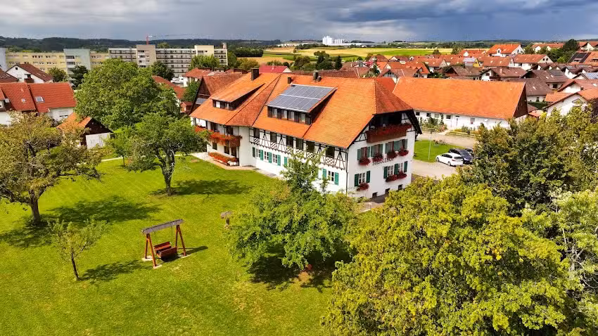 Hotel Steiglehof Horb am Neckar