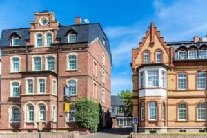 Hotel Stein