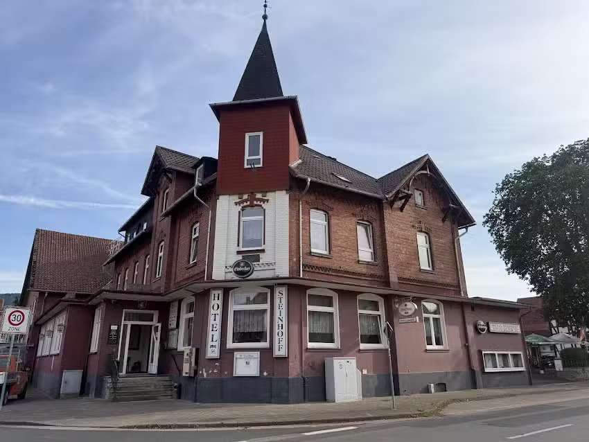 Hotel Steinhoff