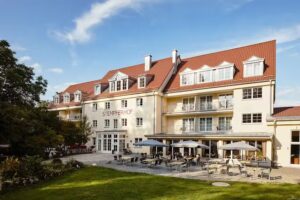 Hotel Stempferhof