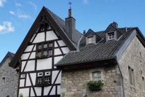 Hotel Stille Liebe