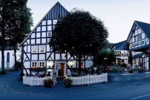Hotel Stoetzel