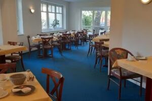 Hotel Strandpavillon