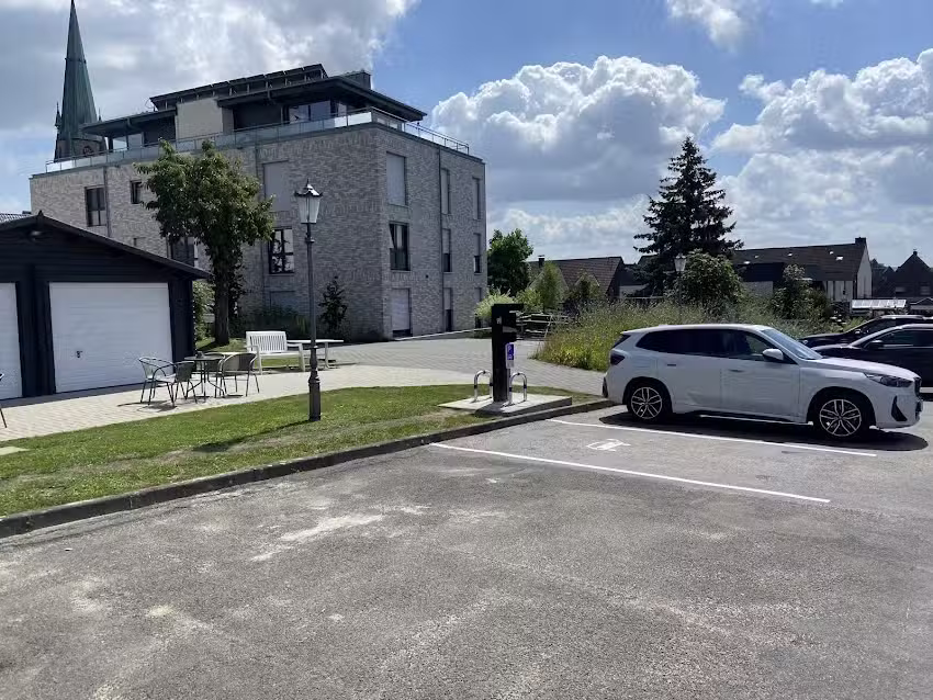 Hotel Stüer – Altenberge