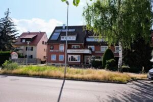 Hotel Stuttgarter Hof