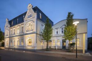 Hotel Stüve GbR