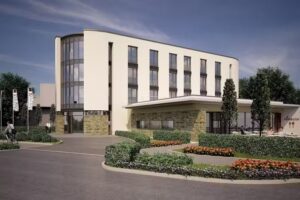 Hotel Susato