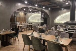 Hotel -Taverne Korfu