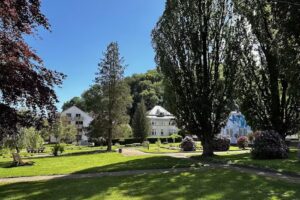 Hotel Thalfried