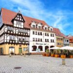 Hotel &bdquo;Th&uuml;ringer Hof&ldquo;