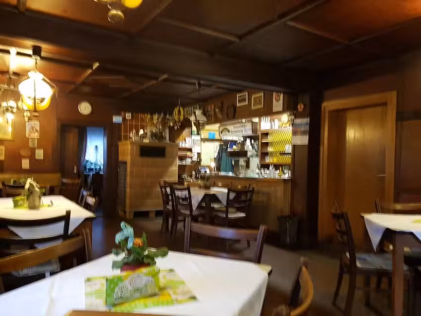 Hotel &bdquo;Th&uuml;ringer Hof&ldquo;