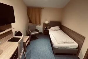 Hotel Thüringer Hof