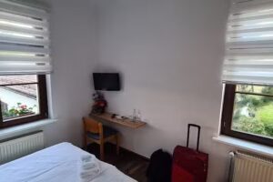 Hotel Thüringer Waldblick