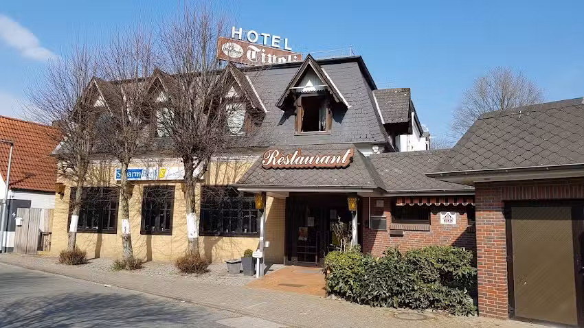 Hotel Tivoli GmbH & Co. KG