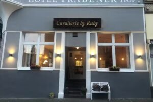 Hotel Trabener Hof
