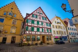 Hotel Traube