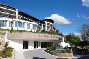 Hotel Traube Tonbach – Familie Finkbeiner GmbH & Co KG