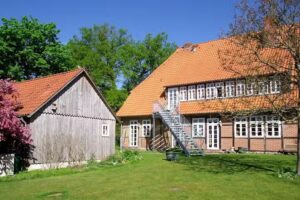 Hotel TraumzeitHof &ndash; J&uuml;rgen und Christine Reimer GbR