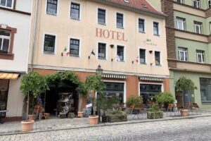 Hotel TRENDTINO