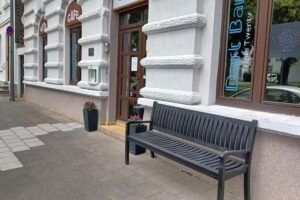 Hotel Triple Twenty – Eschweiler