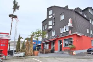 Hotel Triton