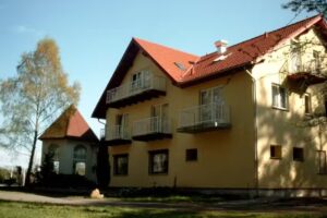 Hotel u. Waldrestaurant Johannesruh