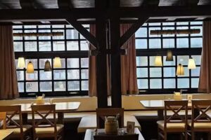Hotel und Brauhaus Wallhall