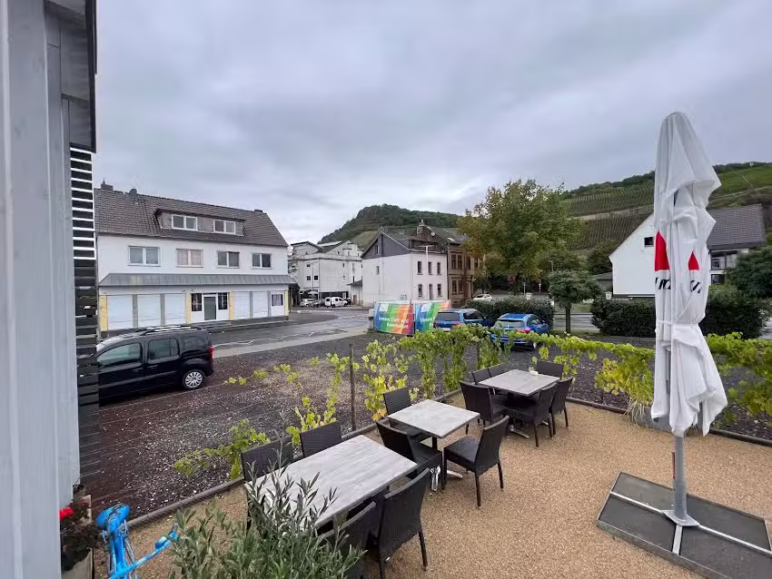 Hotel und Event im Weinhaus Nelles