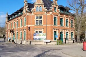 Hotel und Gasthaus Zur Henne