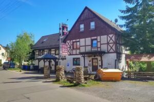 Hotel- und Gasthof Kalte Eiche