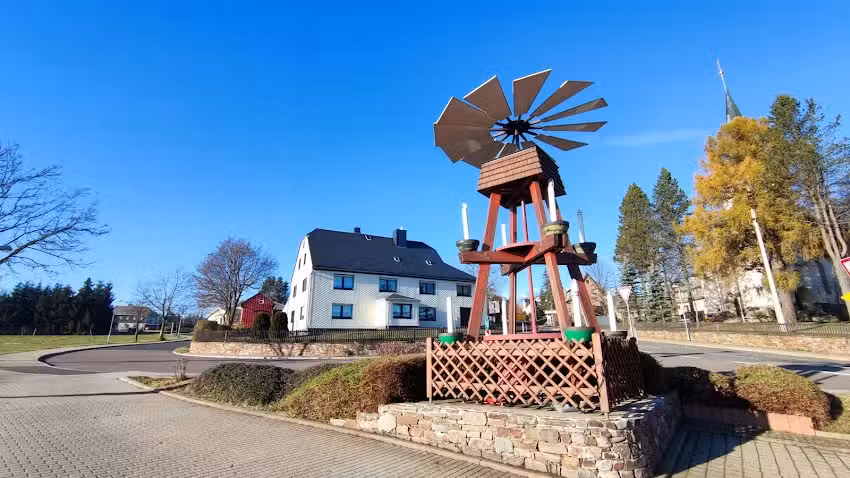 Hotel und Pension Zum Einsiedler