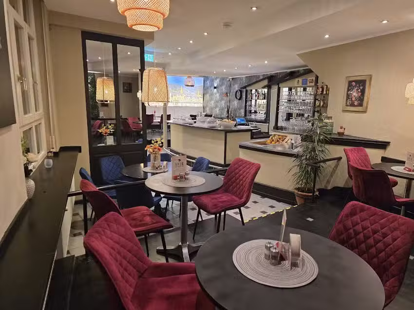 Hotel und Restaurant Adler