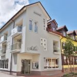 Hotel und Restaurant Adler
