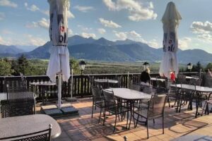 Hotel und Restaurant Alpenhof