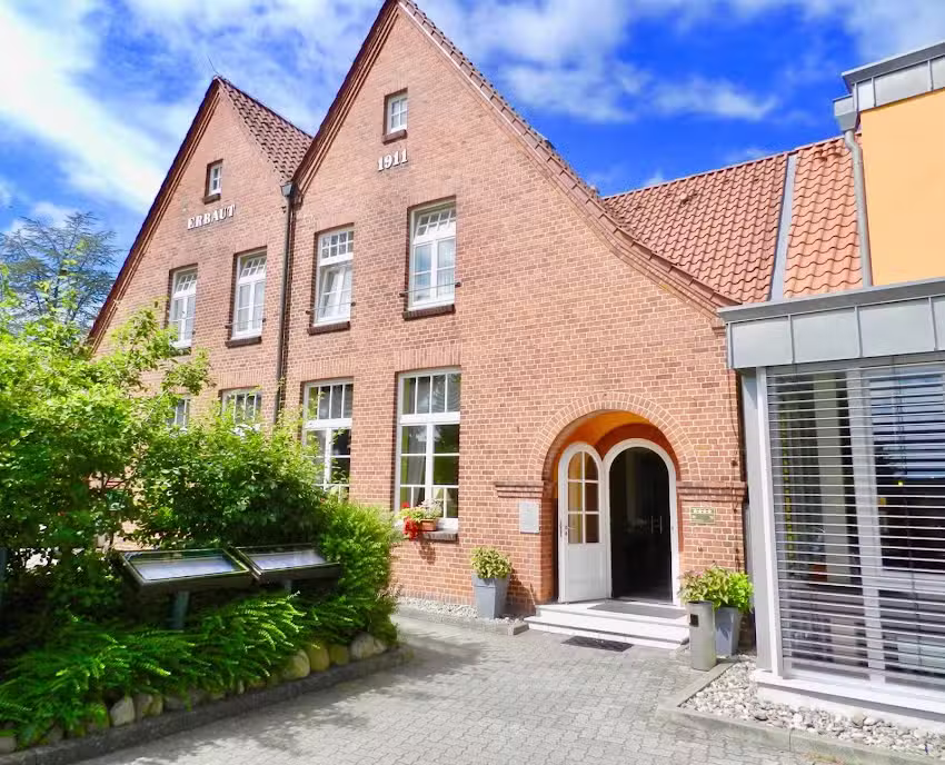 Hotel und Restaurant Alte Schule GmbH