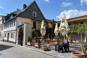 Hotel und Restaurant am Markt
