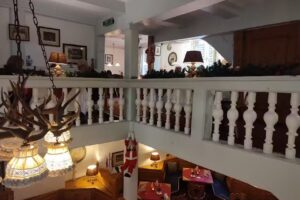 Hotel und Restaurant Bayrischer Hof